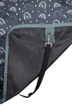 Horze Trixi Pony Weidedecke 9 Horze Trixi Pony Weidedecke -Pferdebedarf Verkauf 24201 590 04