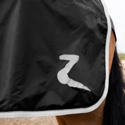 Horze ProTrek Nierendecke Mit Fleece -Pferdebedarf Verkauf 24323 BL 3