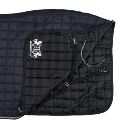 B Vertigo Mason Führanlagendecke, 150g 5 B Vertigo Mason Führanlagendecke, 150g -Pferdebedarf Verkauf 24359 VDB 3