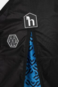 Horze Quebec 1200D Weidedecke -Pferdebedarf Verkauf 24399 089 06