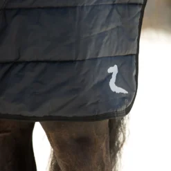 Horze Nevada Übergangs-Stalldecke 100g 7 Horze Nevada Übergangs-Stalldecke 100g -Pferdebedarf Verkauf 24405 BL 3