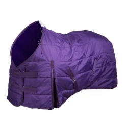 Horze Nevada Übergangs-Stalldecke 100g 9 Horze Nevada Übergangs-Stalldecke 100g -Pferdebedarf Verkauf 24405 SVPU 6