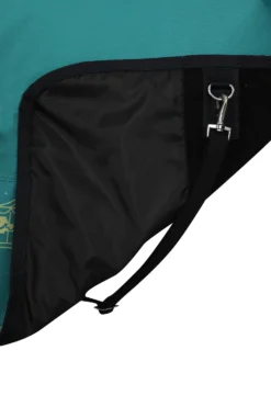 Horze Magic Carousel Pony Weidedecke Mit Fleece-Futter -Pferdebedarf Verkauf 24413 556 04