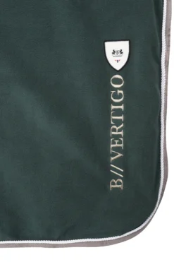 B Vertigo Evolve Fleece-Kühldecke -Pferdebedarf Verkauf 24445 681 05