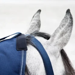 Horze Avalanche Winterdecke Combo 1200D, 350g -Pferdebedarf Verkauf 24566 PDB 6