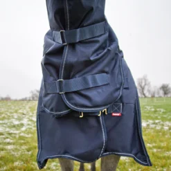 Horze Avalanche Regendecke Combo 1200D, 150g -Pferdebedarf Verkauf 24568 PDB 3