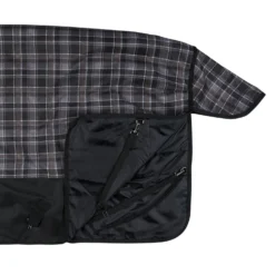 Horze Nevada Mittelschwere Regendecke, 200g -Pferdebedarf Verkauf 24574 BL CCBR 3