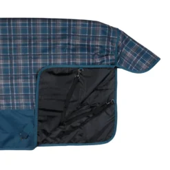 Horze Nevada Mittelschwere Regendecke, 200g -Pferdebedarf Verkauf 24574 LGNB DRB 4