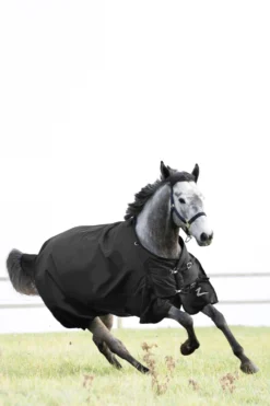 Horze Nevada Mittelschwere Regendecke, 200g -Pferdebedarf Verkauf 24574 bl 02
