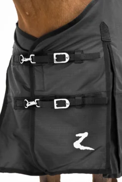 Horze Nevada Mittelschwere Regendecke, 200g -Pferdebedarf Verkauf 24574 bl 04