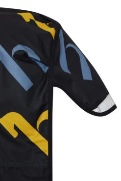 Horze Nevada Regendecke Mit Fleecefutter 23 Horze Nevada Regendecke Mit Fleecefutter -Pferdebedarf Verkauf 24594 591 05