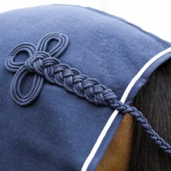 Horze Vail Woll-Abschwitzdecke -Pferdebedarf Verkauf 24611 PDB 4