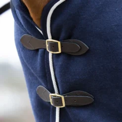 Horze Vail Woll-Abschwitzdecke -Pferdebedarf Verkauf 24611 PDB 5