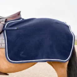 Horze Vail Woll-Reitdecke -Pferdebedarf Verkauf 24612 PDB 3