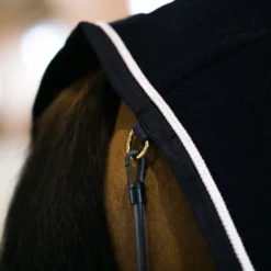 Horze Vail Woll-Reitdecke -Pferdebedarf Verkauf 24612 PDB 6