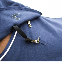 Horze Vail Woll-Halsteil 6 Horze Vail Woll-Halsteil -Pferdebedarf Verkauf 24613 PDB 3