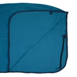 Horze Turin Fleece-Abschwitzdecke Mit Halsteil -Pferdebedarf Verkauf 24658 PB 4