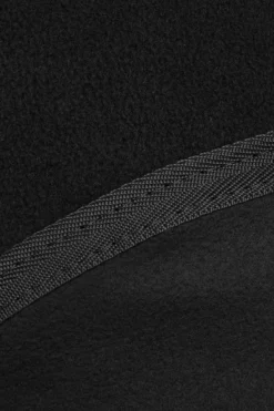 Horze Noir Fleece Ausreitdecke -Pferdebedarf Verkauf 24664 BL 4