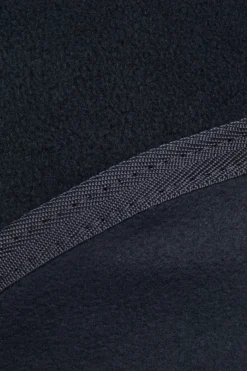 Horze Noir Fleece Ausreitdecke -Pferdebedarf Verkauf 24664 VDB 2