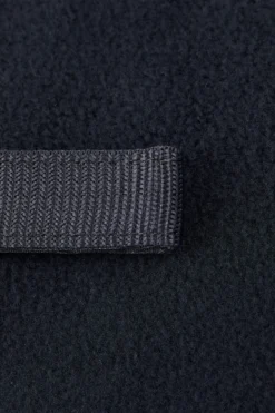 Horze Noir Fleece Ausreitdecke -Pferdebedarf Verkauf 24664 VDB 4