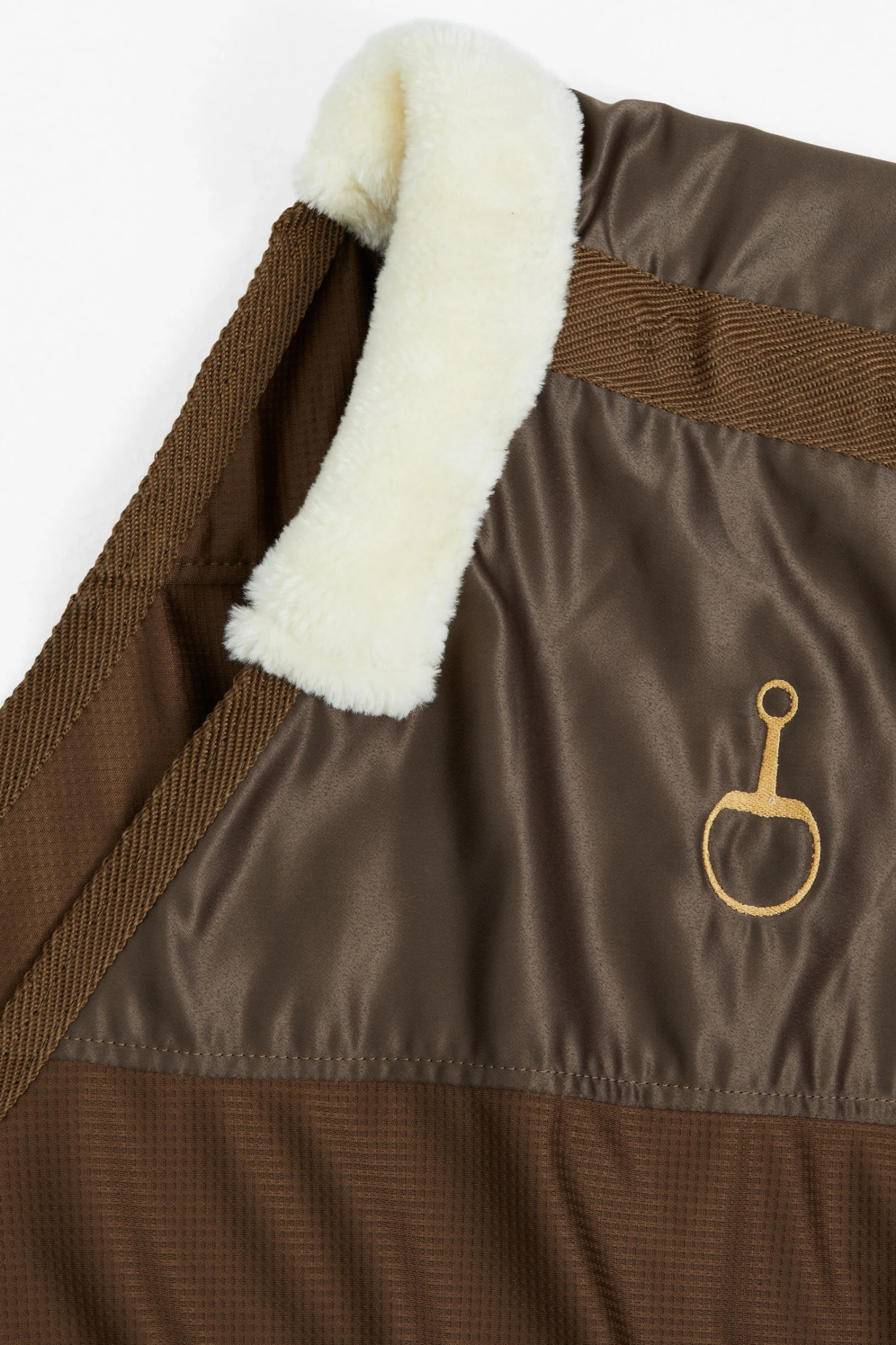 Horze Houston Mesh Sommerdecke 2 Horze Houston Mesh Sommerdecke – Bild 2