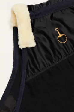 Horze Houston Mesh Sommerdecke 21 Horze Houston Mesh Sommerdecke -Pferdebedarf Verkauf 24680 vdb 02