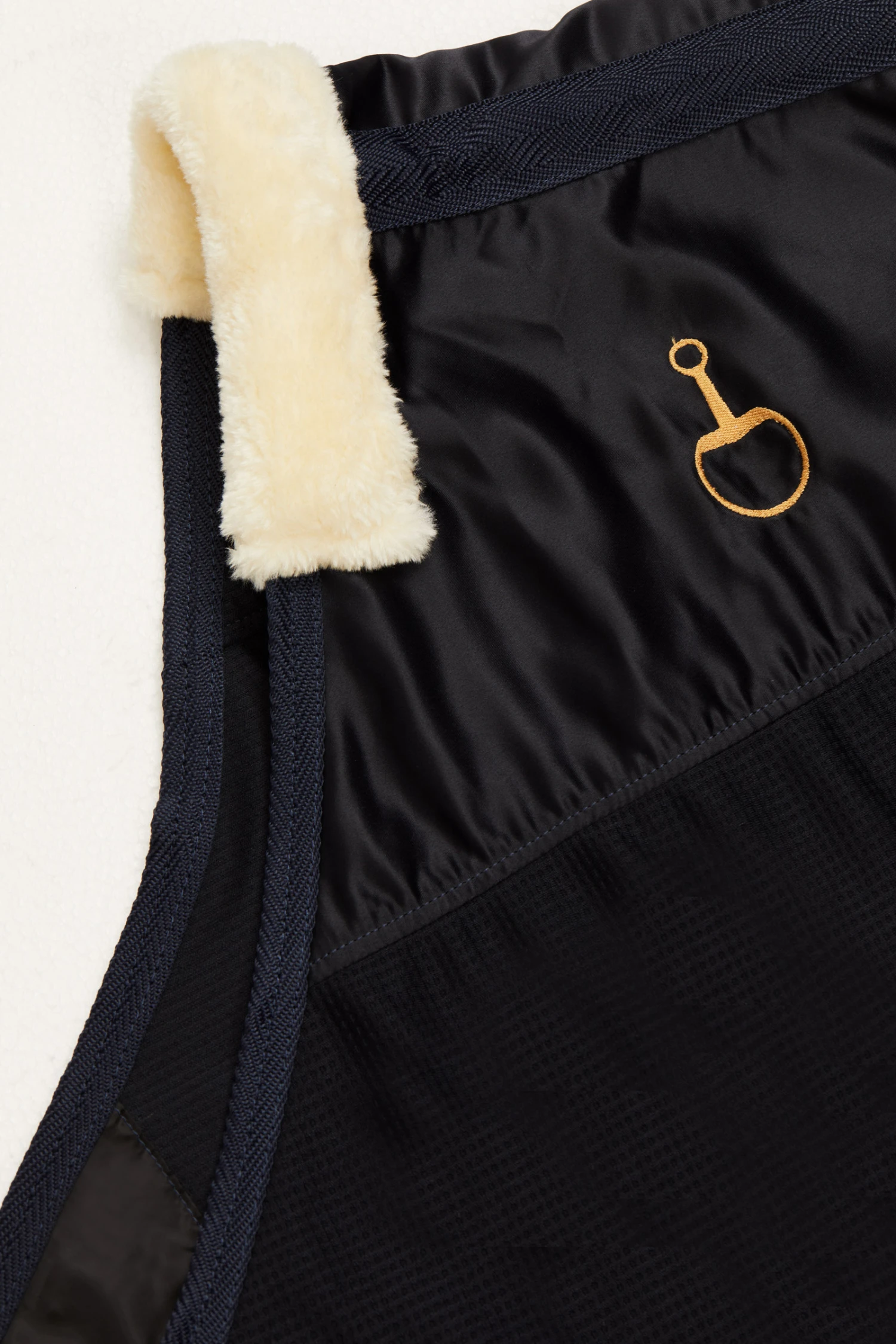 Horze Houston Mesh Sommerdecke 9 Horze Houston Mesh Sommerdecke – Bild 9