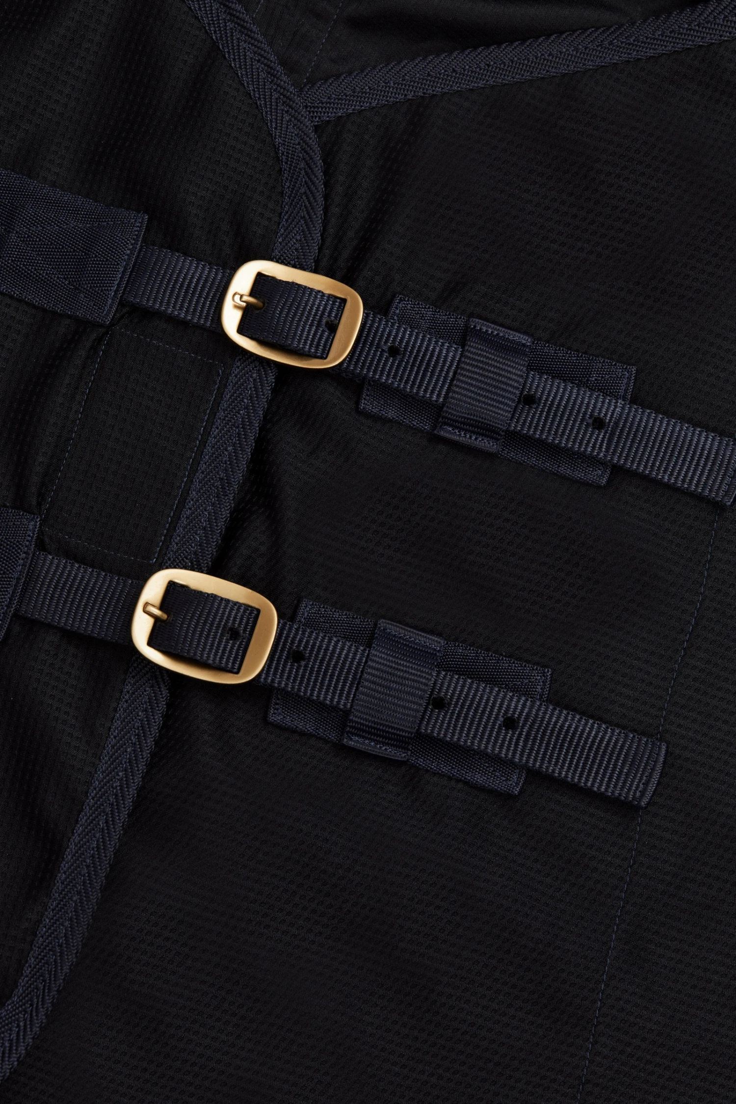 Horze Houston Mesh Sommerdecke 10 Horze Houston Mesh Sommerdecke – Bild 10