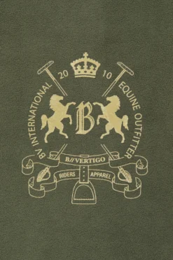 B Vertigo Wellington Abschwitzdecke -Pferdebedarf Verkauf 24688 630 05