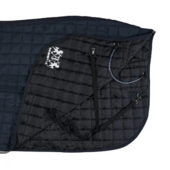 B Vertigo Theo Stalldecke, 150g 13 B Vertigo Theo Stalldecke, 150g -Pferdebedarf Verkauf 24692 VDB 5