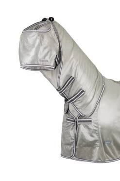 Horze La Pampa Fliegenschutz Set -Pferdebedarf Verkauf 24817 g 03