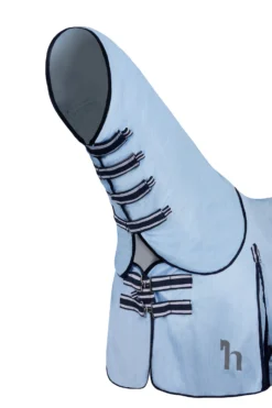 Horze Freja Combo Fliegendecke -Pferdebedarf Verkauf 24832 lb 03