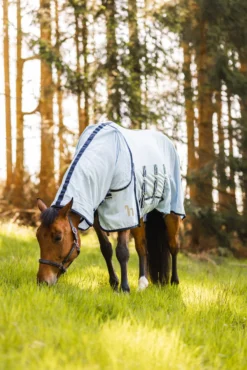 Horze Freja Combo Fliegendecke -Pferdebedarf Verkauf 24832 lb 10
