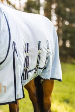 Horze Freja Combo Fliegendecke -Pferdebedarf Verkauf 24832 lb 12