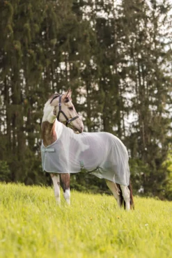Horze Orleans Fliegendecke -Pferdebedarf Verkauf 24835 hrg 07
