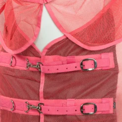 Horze Orleans Fliegen-Ausreitdecke 31 Horze Orleans Fliegen-Ausreitdecke -Pferdebedarf Verkauf 24836 SCPI 2