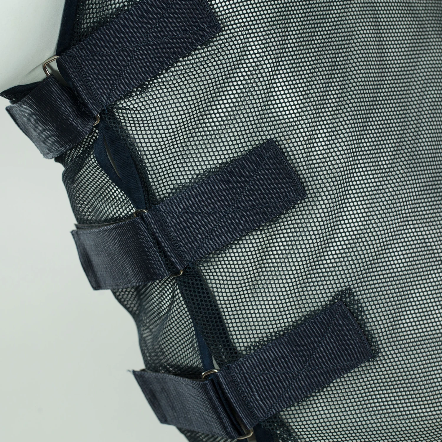 Horze Orleans Fliegen-Ausreitdecke 16 Horze Orleans Fliegen-Ausreitdecke – Bild 16