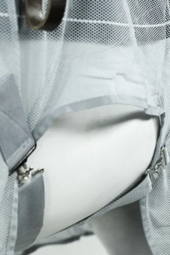 Horze Orleans Fliegen-Ausreitdecke 24 Horze Orleans Fliegen-Ausreitdecke -Pferdebedarf Verkauf 24836 hrg 05