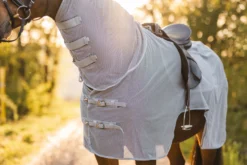 Horze Orleans Fliegen-Ausreitdecke 29 Horze Orleans Fliegen-Ausreitdecke -Pferdebedarf Verkauf 24836 hrg 10