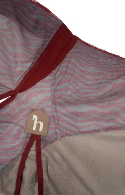 Horze Kenya Fliegendecke Mit Festem Halsteil 10 Horze Kenya Fliegendecke Mit Festem Halsteil -Pferdebedarf Verkauf 24864 251 03