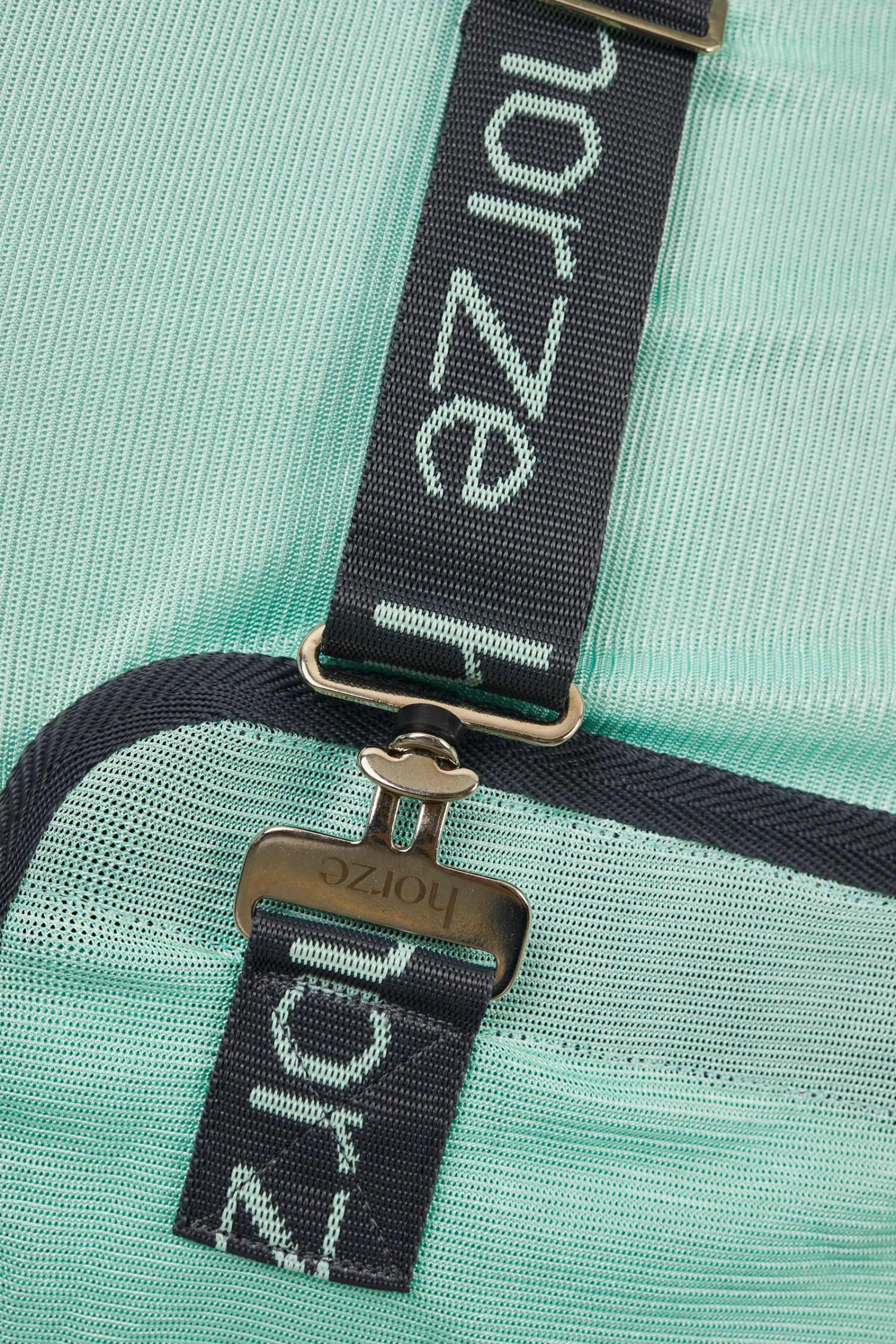 Horze Paso Fino Fliegendecke Mit Halsteil Und UV Schutz 4 Horze Paso Fino Fliegendecke Mit Halsteil Und UV Schutz – Bild 4