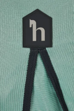 Horze Paso Fino Fliegendecke Mit Halsteil Und UV Schutz 17 Horze Paso Fino Fliegendecke Mit Halsteil Und UV Schutz -Pferdebedarf Verkauf 24893 616 05