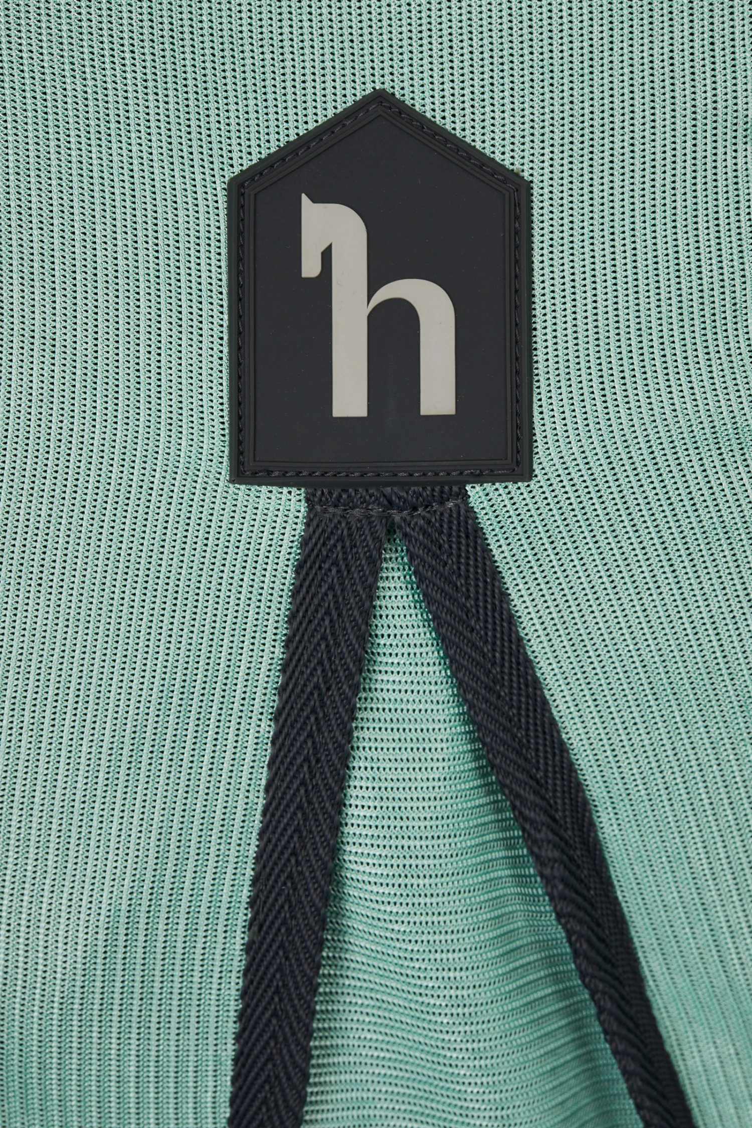 Horze Paso Fino Fliegendecke Mit Halsteil Und UV Schutz 5 Horze Paso Fino Fliegendecke Mit Halsteil Und UV Schutz – Bild 5