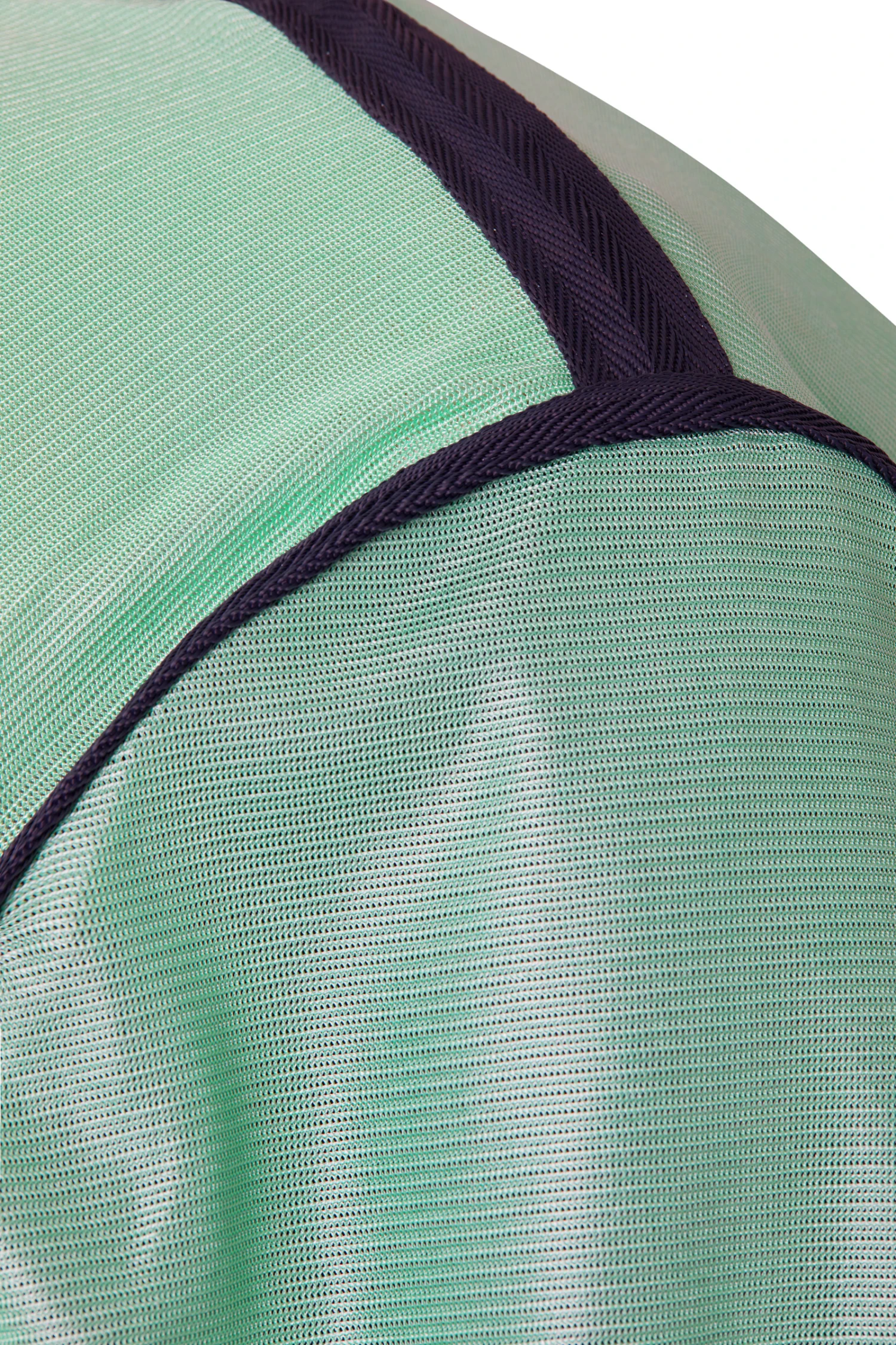 Horze Paso Fino Fliegendecke Mit Abnehmbarem Halsteil Und UV Schutz 5 Horze Paso Fino Fliegendecke Mit Abnehmbarem Halsteil Und UV Schutz – Bild 5