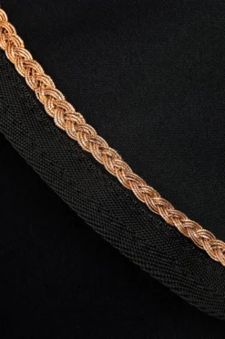 Horze Glarus Fleecedecke -Pferdebedarf Verkauf 24897 BL 4