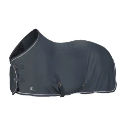 Horze Glarus Fleecedecke -Pferdebedarf Verkauf 24897 IGG 1