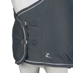 Horze Glarus Fleecedecke -Pferdebedarf Verkauf 24897 IGG 2