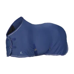 Horze Glarus Fleecedecke -Pferdebedarf Verkauf 24897 MLNB 1