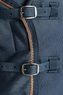 Horze Glarus Fleecedecke -Pferdebedarf Verkauf 24897 ondb 02