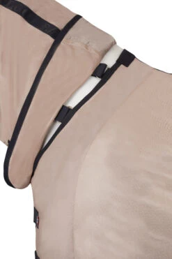 B Vertigo Delux Flliegendecke Mit Abnehmbarem Halsteil Und UV Schutz -Pferdebedarf Verkauf 24898 726 03